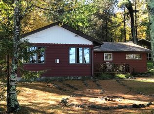 8264 E Pine Crest Colony Rd, Saint Germain, WI 54558