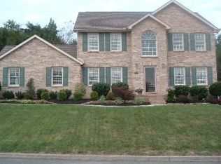 7025 Fieldstone Farms Ln, Knoxville, TN 37921
