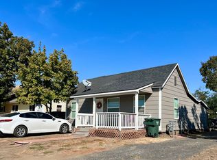110 SE 13th St, Pendleton, OR 97801