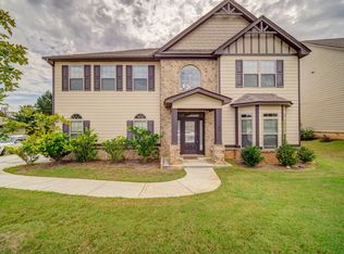 40 Blanket Pass, Covington, GA 30016