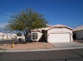 11066 W Oraibi Dr, Sun City, AZ 85373