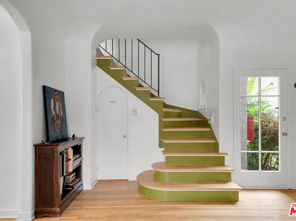 7911 1/2 Norton Ave, West Hollywood, CA 90046