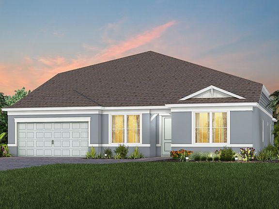 New Construction Easley for Sale - CO1-L