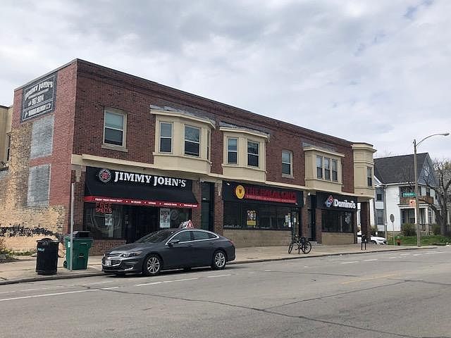 1st image of 3129 N Oakland Ave #2