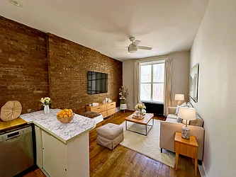 327 West 88th Street, #10