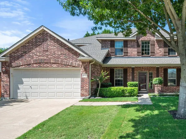 9324 Shadowfax Dr, Arlington, TX 76002