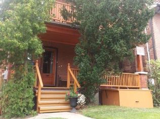 74 Constance St #1, Toronto, ON M6R 1S6