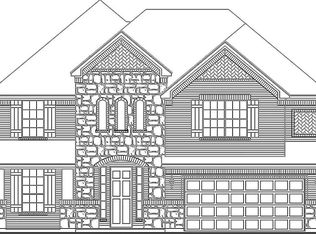 19319 St Winfred Dr, Spring, TX 77379