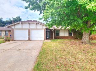 3788 SE 48th Pl, Oklahoma City, OK 73135