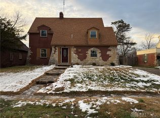 1104 Sunnyview Ave, Dayton, OH 45406
