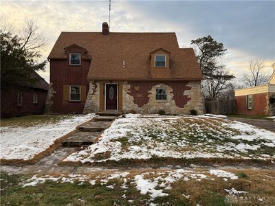 1104 Sunnyview Ave, Dayton, OH, 45406