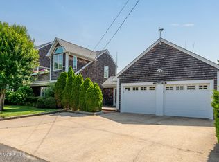 1519 Runyon Lane, Mantoloking, NJ 08738