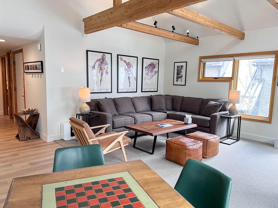 Lulu City Apartments Telluride, CO Zillow
