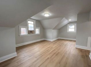 833 Stanton Ave FLOOR 3, Pittsburgh, PA 15209