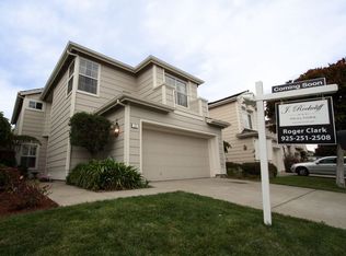 75 Seagull Dr, Richmond, CA 94804