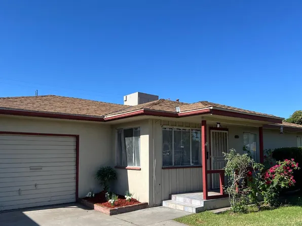 1005 W Fedora Ave, Fresno, CA 93705