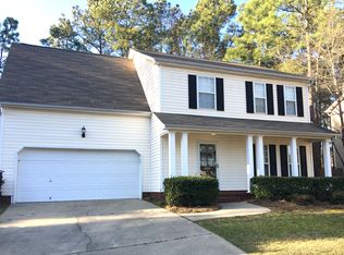 308 Tisbury Ct, Lexington, SC 29072