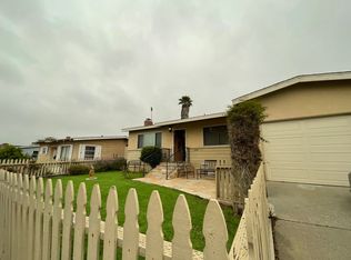 1670 Waring St, Seaside, CA