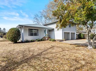 3405 Tiltree Rd, Hattiesburg, MS 39402