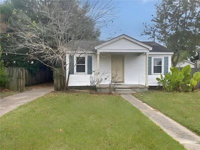 9 Old Hickory St, Chalmette, LA, 70043