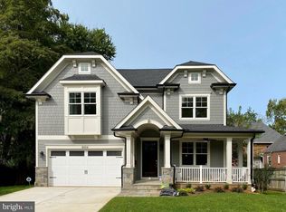 8904 Hempstead Ave, Bethesda, MD 20817