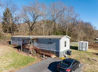 117 Jenkins Hollow Rd, Elizabethton, TN 37643