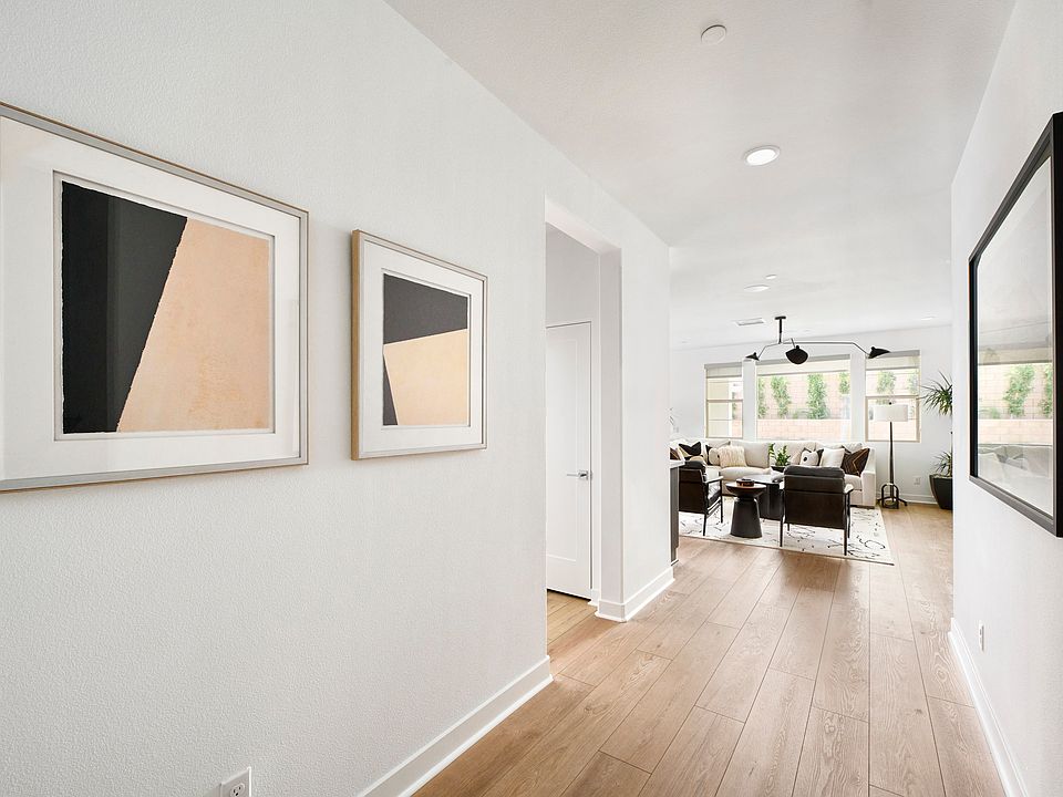 Residence 1 Plan, Esprit at University Park, Palm Desert, CA 92211 Zillow