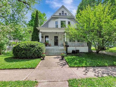 146 E Moore St, Berlin, WI, 54923