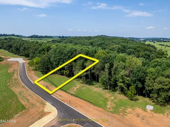 191008 Sophie Dr Lot 19, Greenback, TN 37742