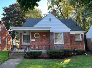 19370 Braile St, Detroit, MI 48219