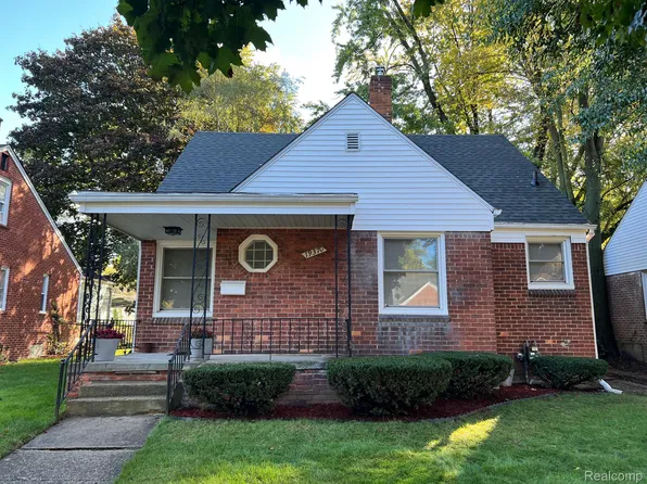 19370 Braile St, Detroit, MI 48219