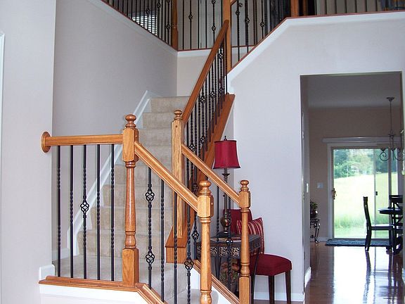 Open Foyer