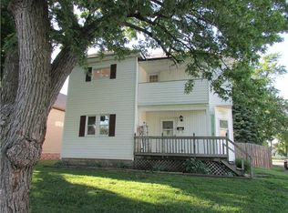 1934 N D St, Elwood, IN 46036