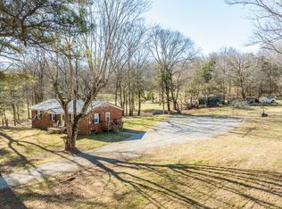 1681 Lasea Rd, Spring Hill, TN 37174