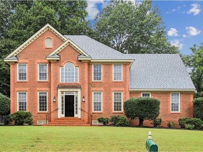 97 Holly Grv, Williamsburg, VA, 23185