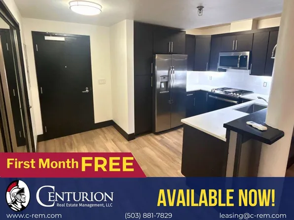 160 Liberty St NE, Salem, OR