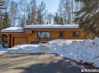 4697 Chena Small Tracts Rd, Fairbanks, AK 99709
