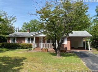 505 Dale Dr, Fayetteville, NC 28303