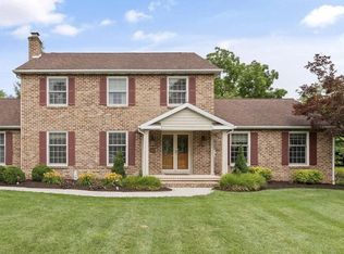 88 Spruce Dr, Gettysburg, PA 17325