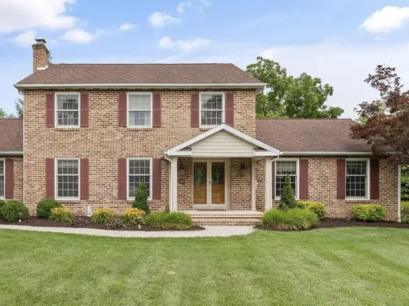 88 Spruce Dr, Gettysburg, PA 17325