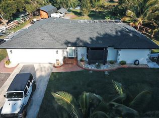 5220 SW 201st Ter, Fort Lauderdale, FL 33332