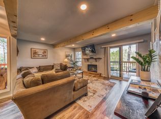 108 Jack Little Dr #12B, Ruidoso, NM