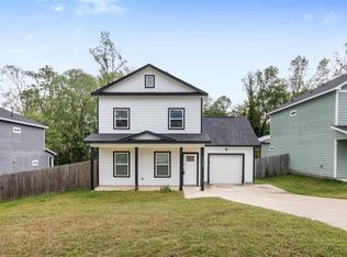 14986 Bonham Ln, Willis, TX 77378