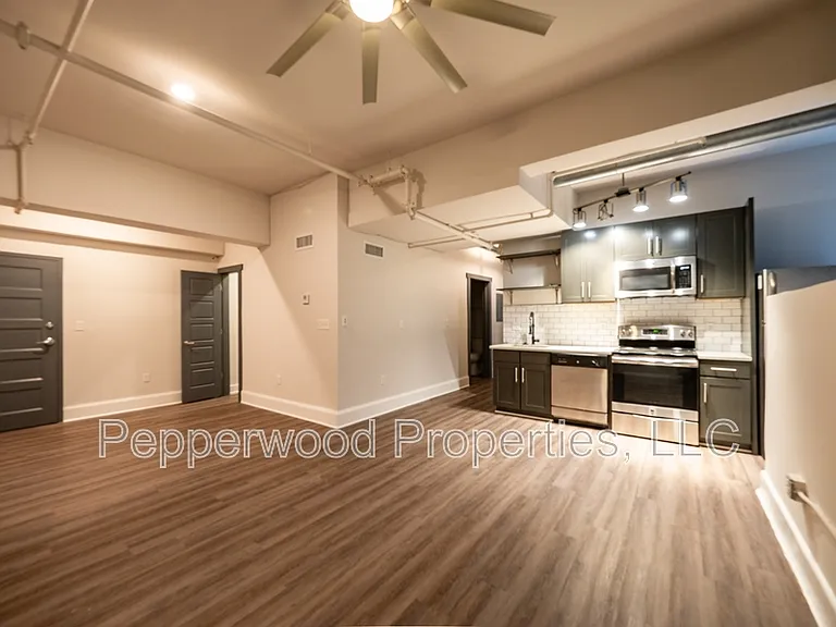 600 Magnolia St #G6 — Photo 5