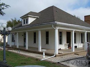 510 Cottonwood Rd, Abbott, TX 76621