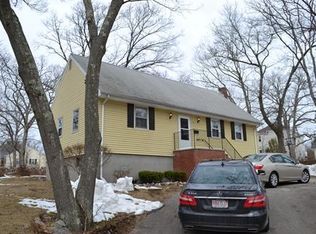 77 Leonard St, Dedham, MA 02026