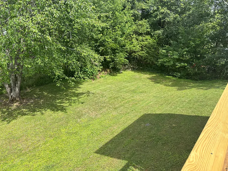 Exterior Pic 2 (from deck)