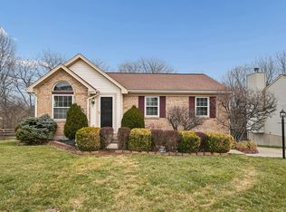 9877 Flagstone Dr, Independence, KY 41051