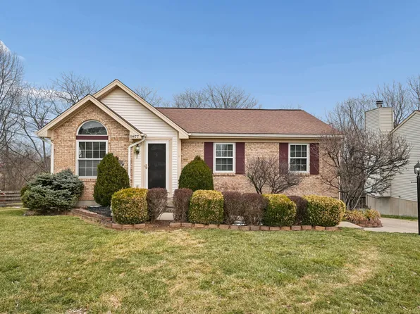 9877 Flagstone Dr, Independence, KY 41051
