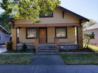 2613 N California St, Stockton, CA 95204
